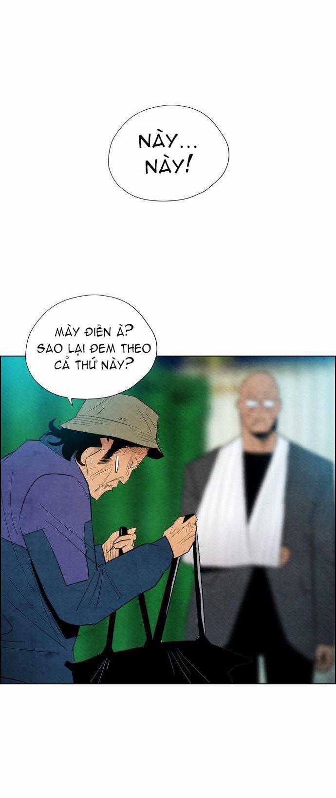 Revival Man Chapter 16 trang 23