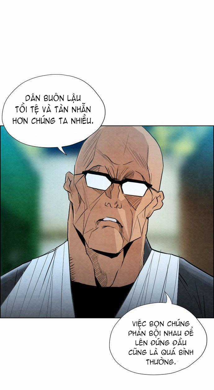 Revival Man Chapter 16 trang 24