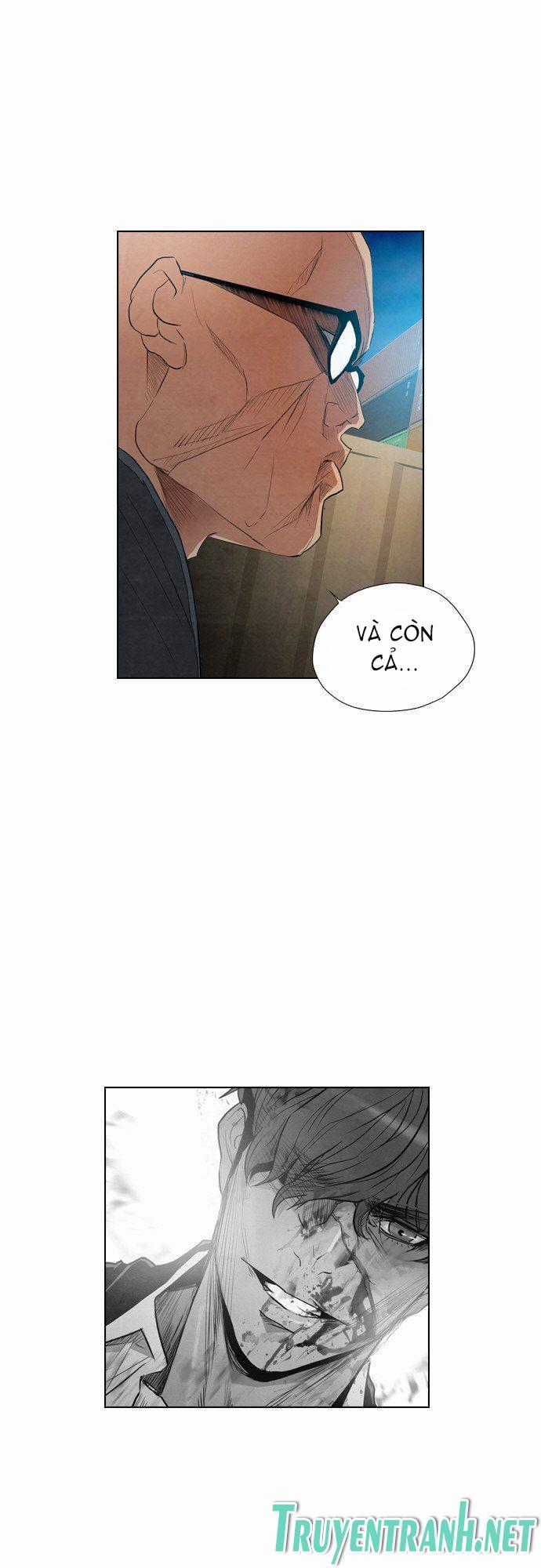 Revival Man Chapter 16 trang 28