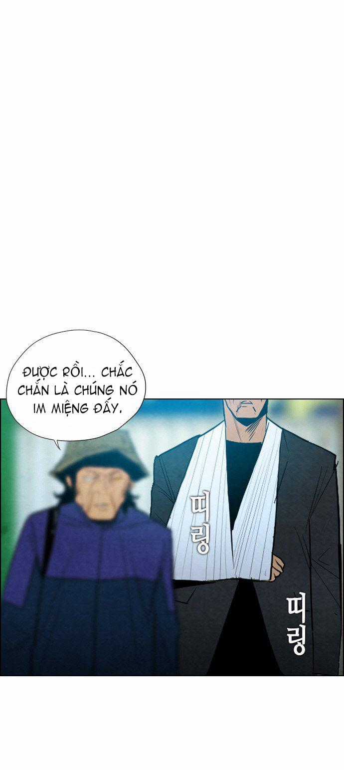 Revival Man Chapter 16 trang 30