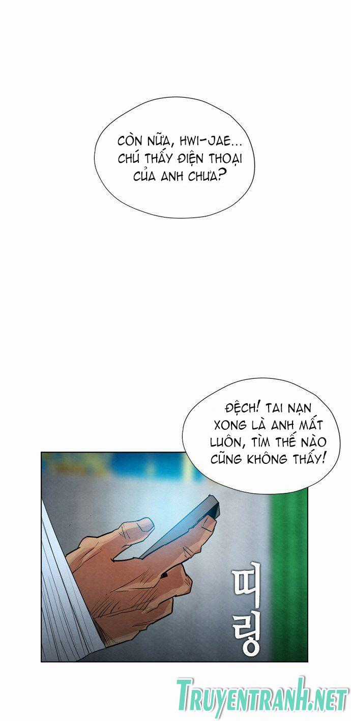 Revival Man Chapter 16 trang 31