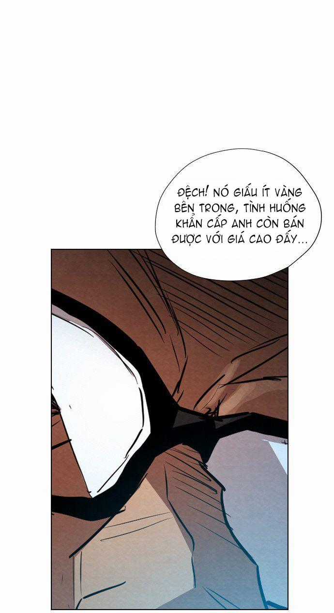 Revival Man Chapter 16 trang 32