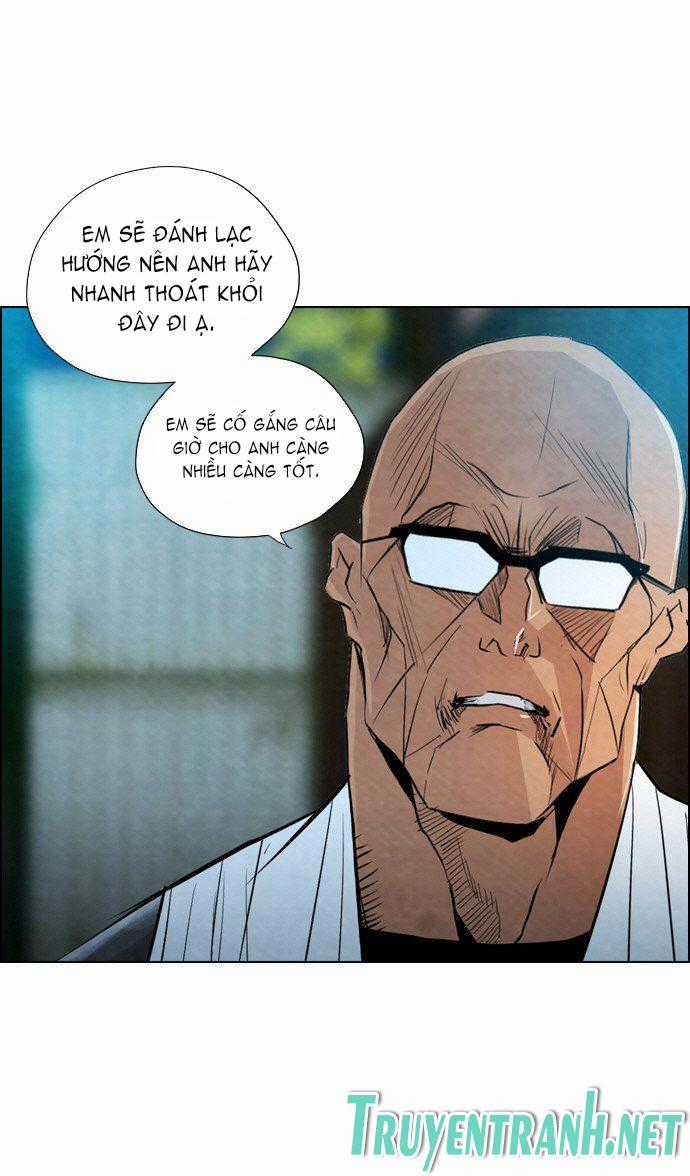 Revival Man Chapter 16 trang 36