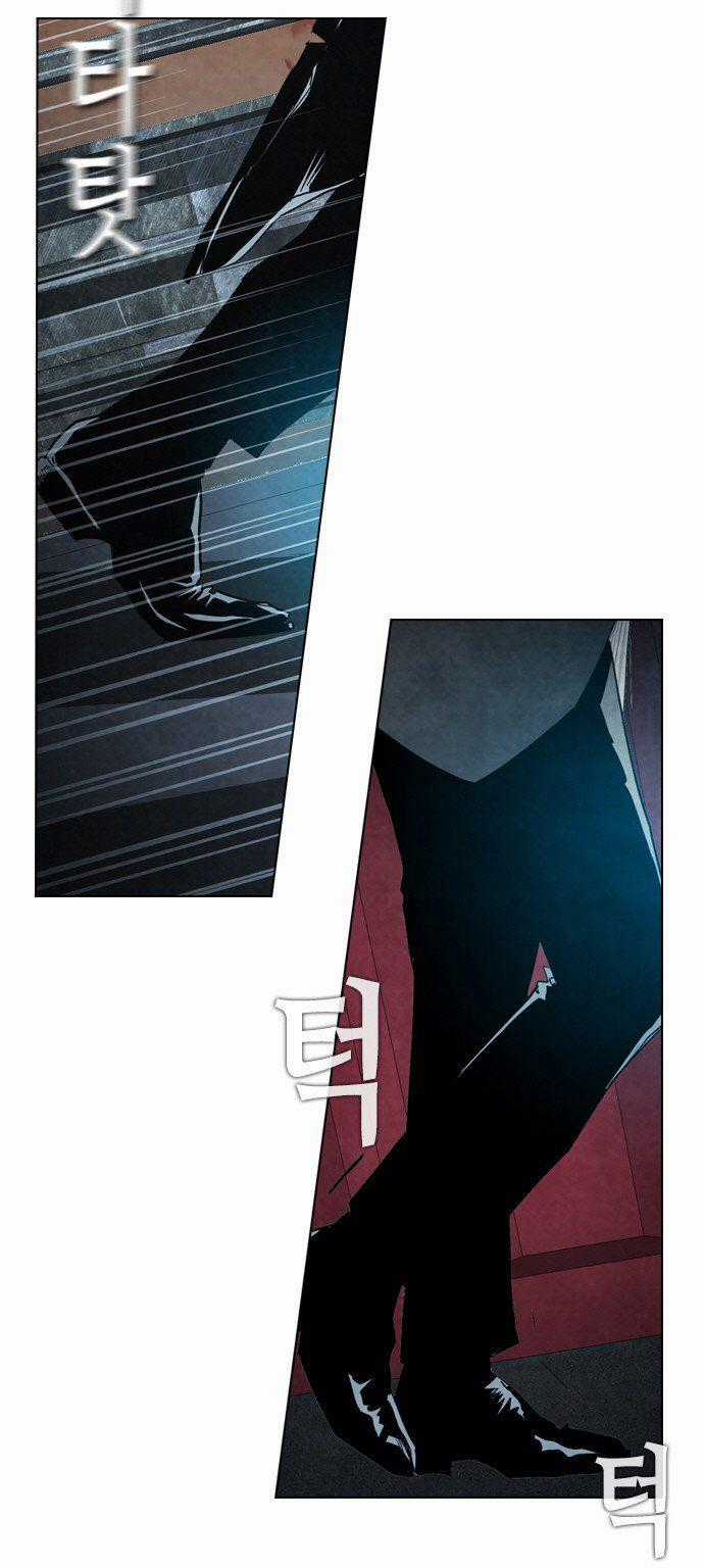 Revival Man Chapter 16 trang 40