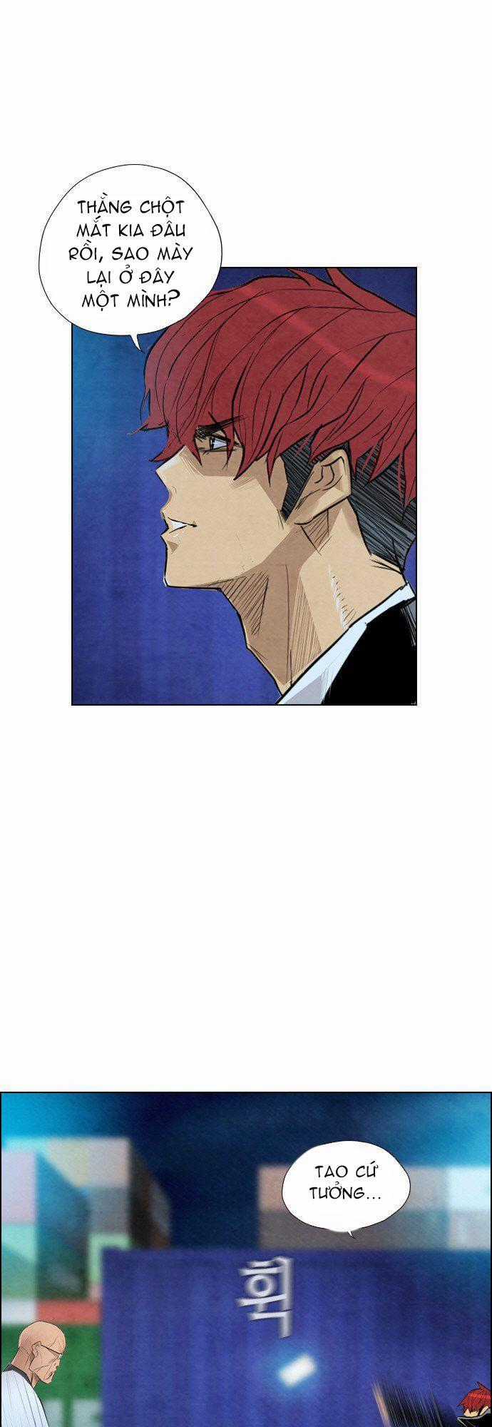 Revival Man Chapter 16 trang 46