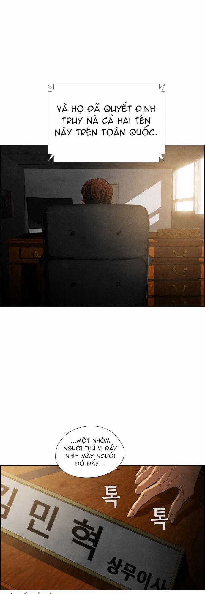 Revival Man Chapter 16 trang 5