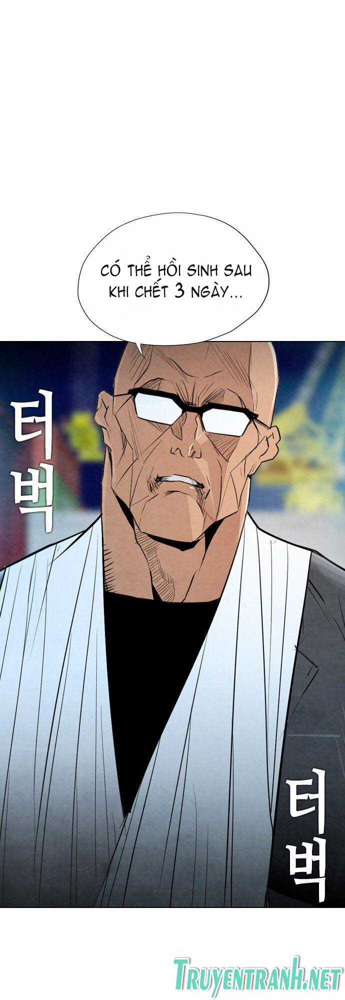 Revival Man Chapter 16 trang 50