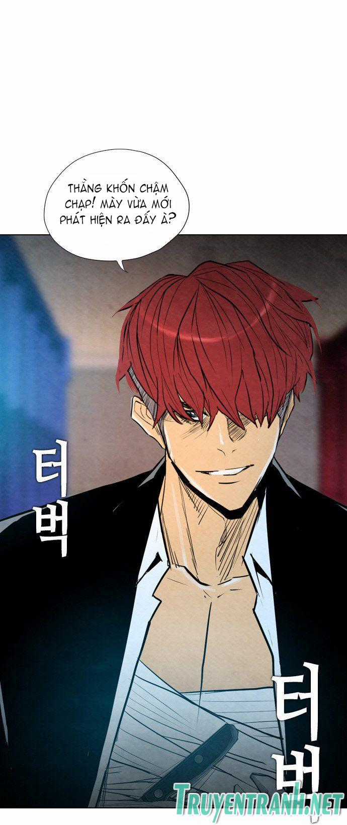 Revival Man Chapter 16 trang 51