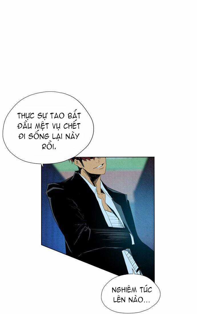 Revival Man Chapter 16 trang 57