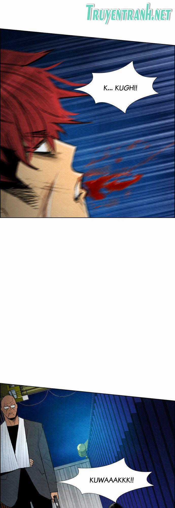 Revival Man Chapter 16 trang 65