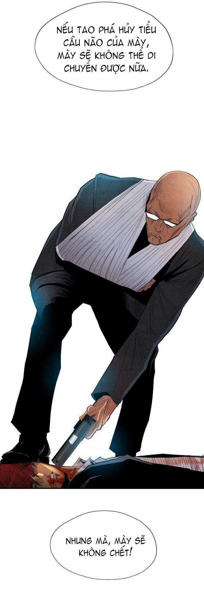 Revival Man Chapter 16 trang 68