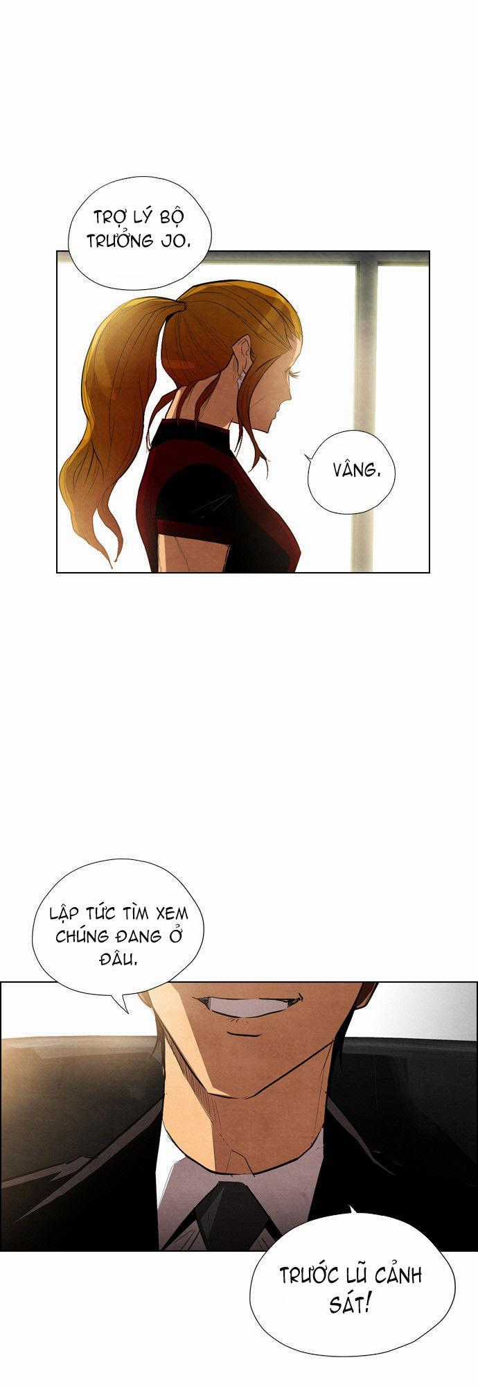 Revival Man Chapter 16 trang 7