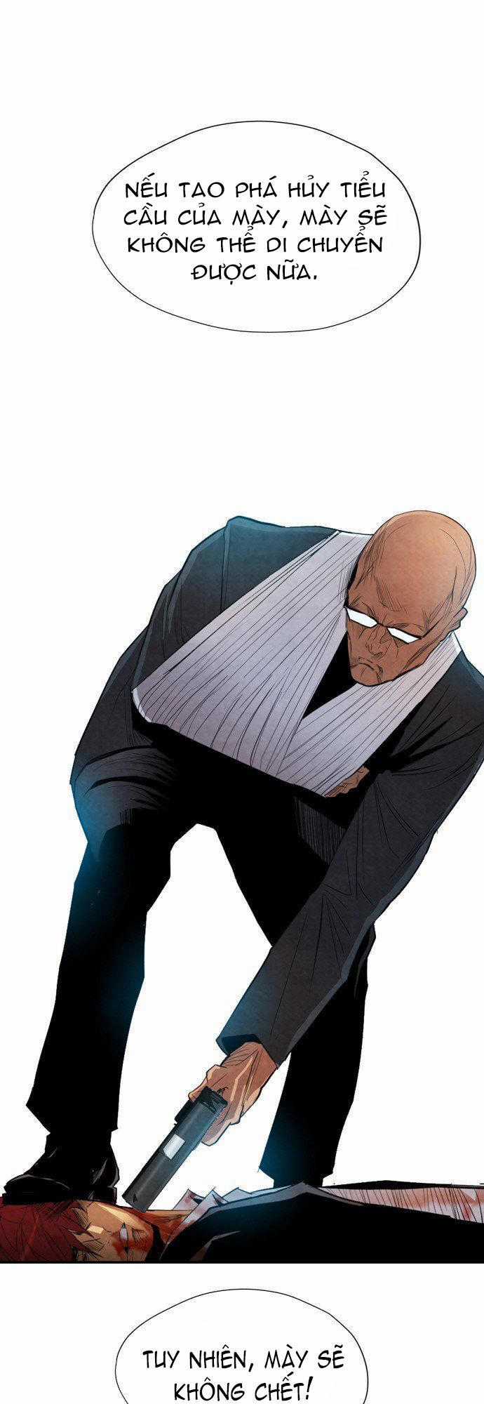 Revival Man Chapter 17 trang 1