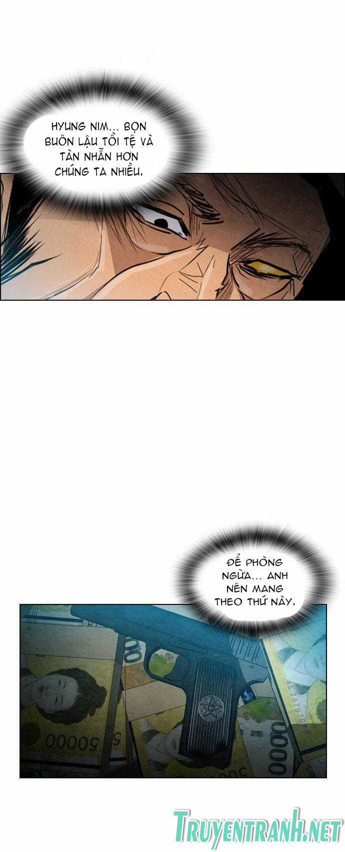 Revival Man Chapter 17 trang 13