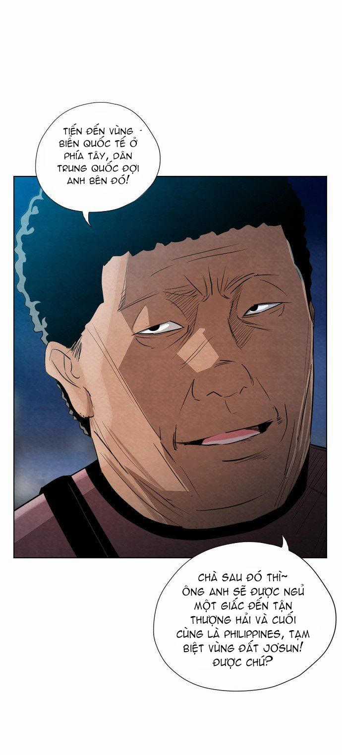 Revival Man Chapter 17 trang 16