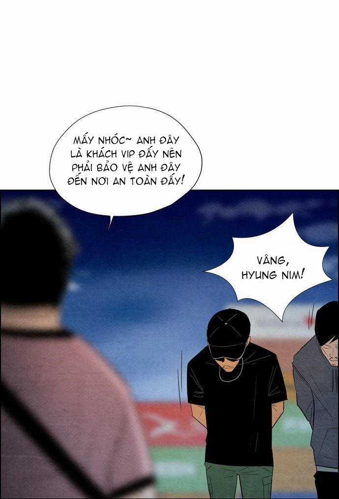 Revival Man Chapter 17 trang 17