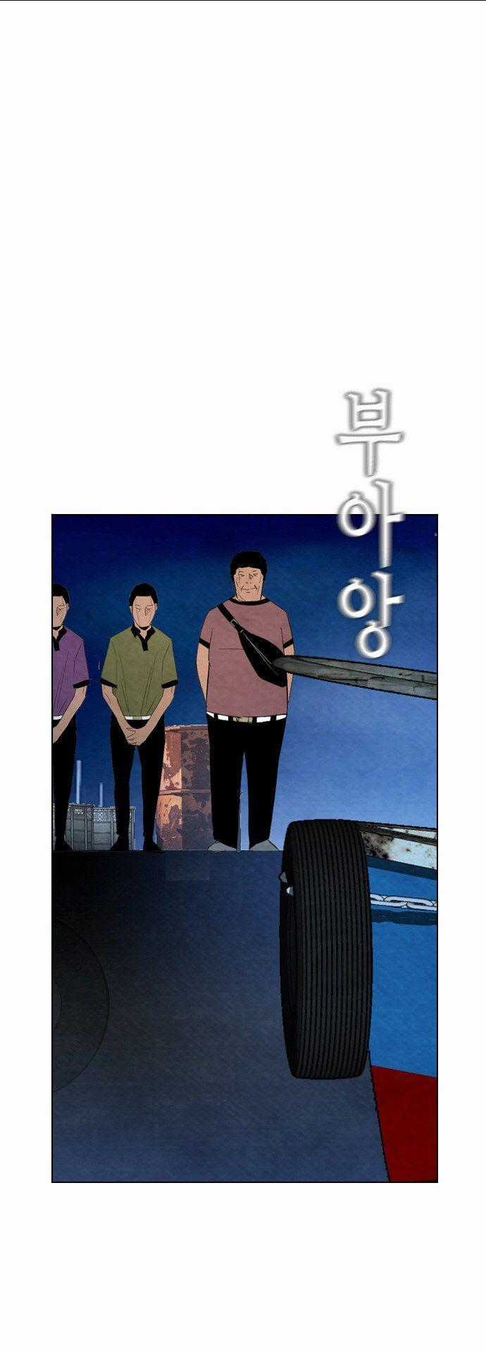 Revival Man Chapter 17 trang 18