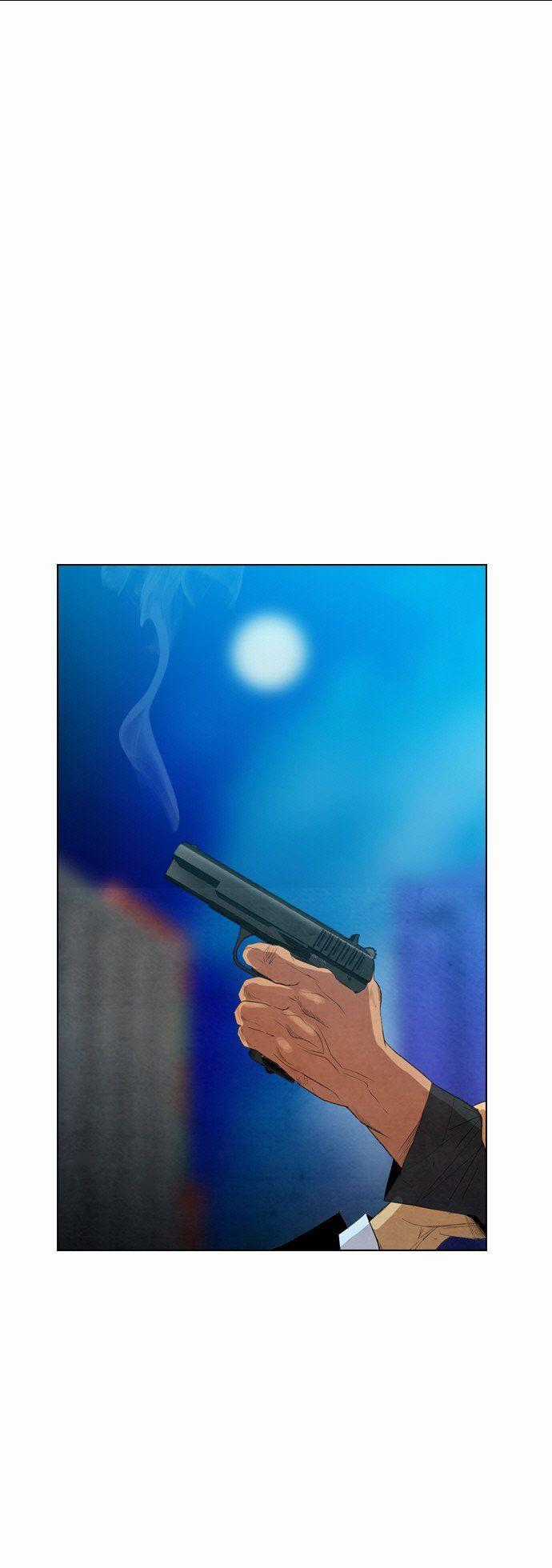 Revival Man Chapter 17 trang 22