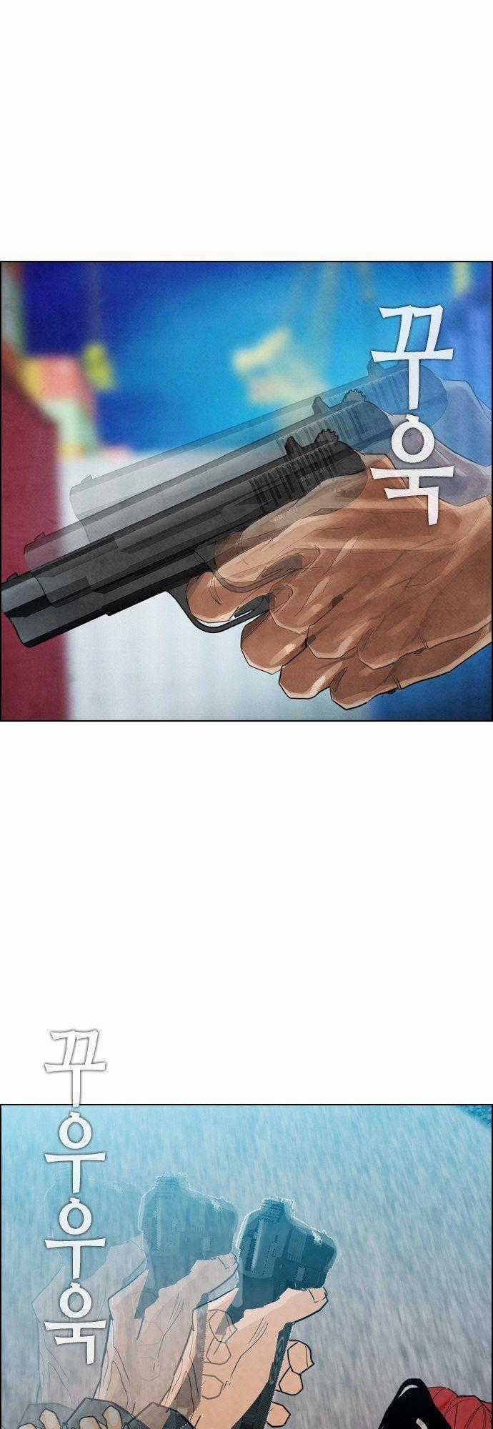 Revival Man Chapter 17 trang 27