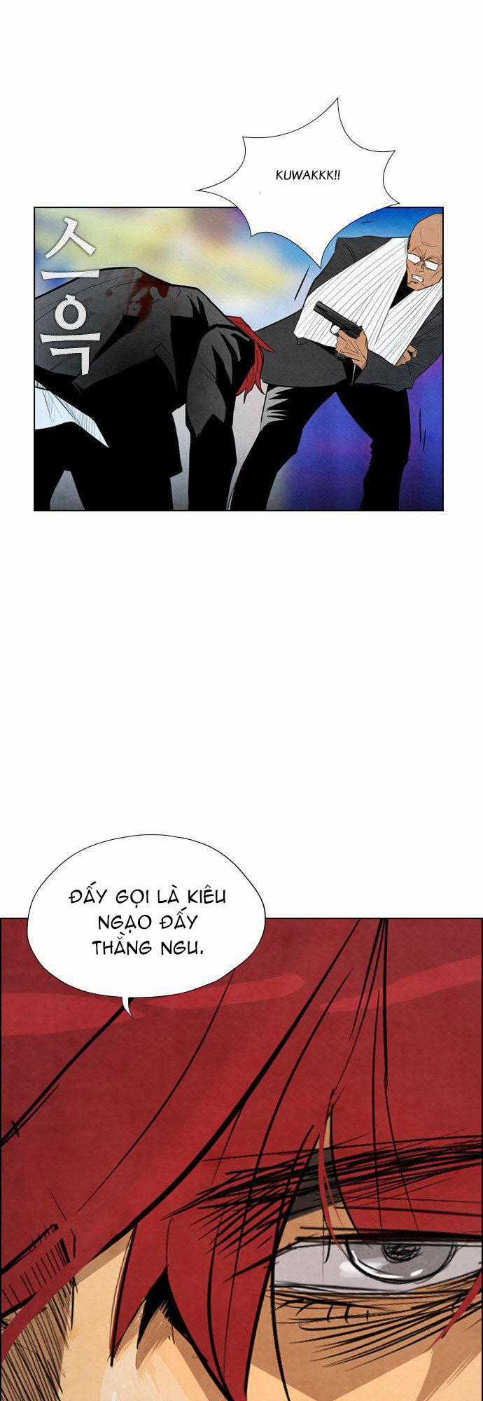 Revival Man Chapter 17 trang 32