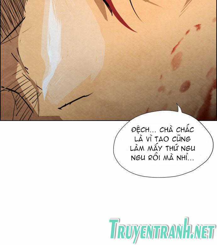 Revival Man Chapter 17 trang 33