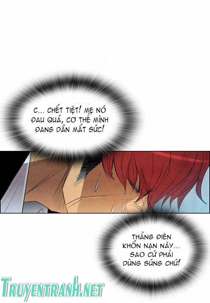 Revival Man Chapter 17 trang 36