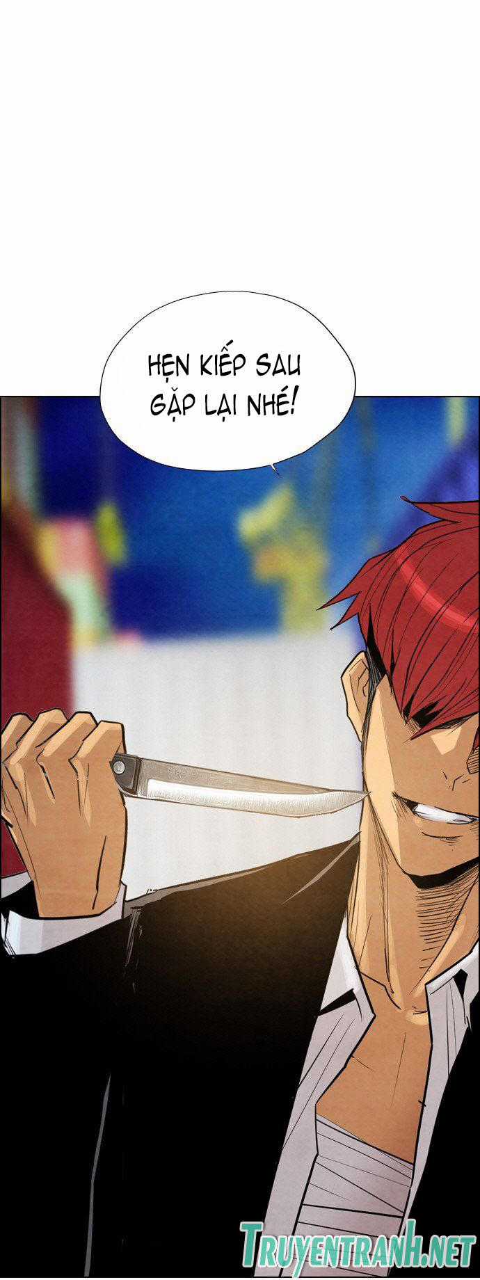 Revival Man Chapter 17 trang 41