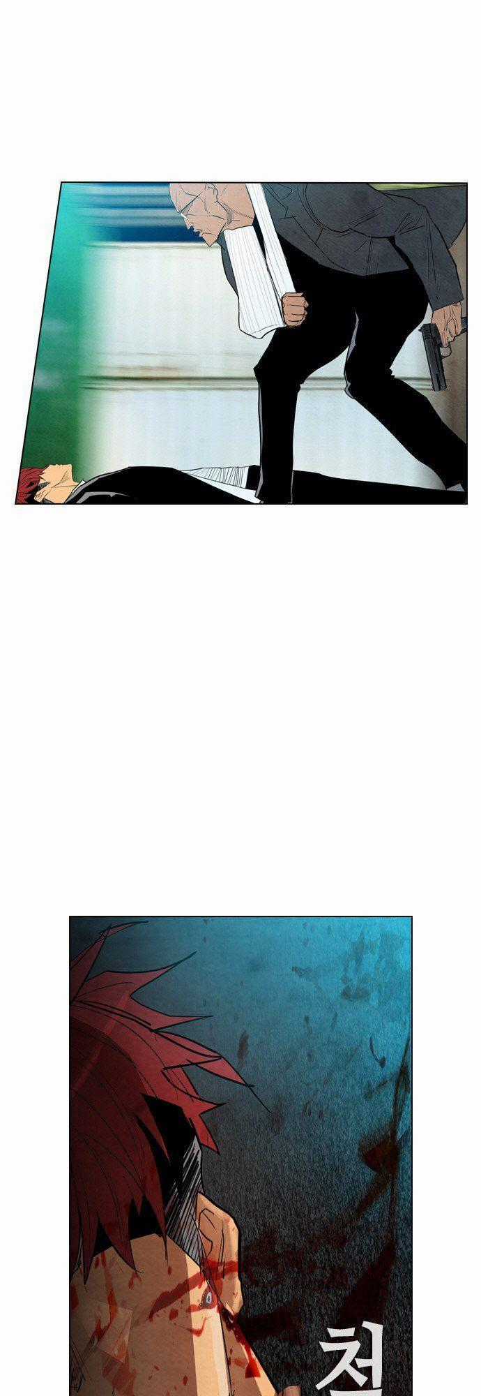 Revival Man Chapter 17 trang 46