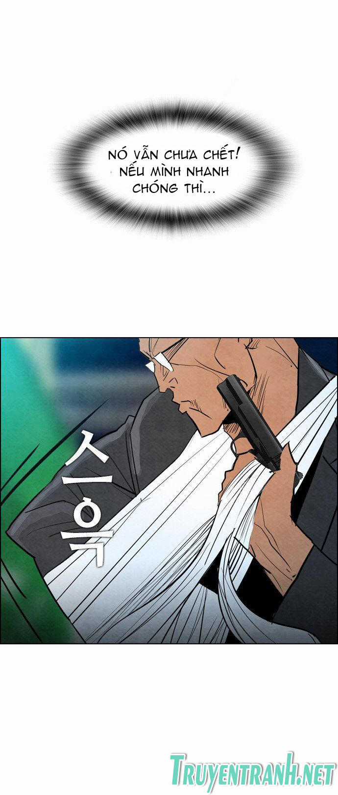 Revival Man Chapter 17 trang 48