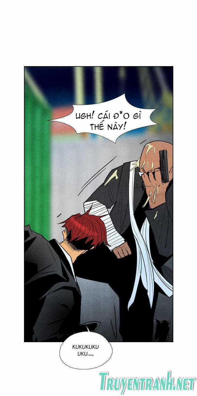 Revival Man Chapter 17 trang 52