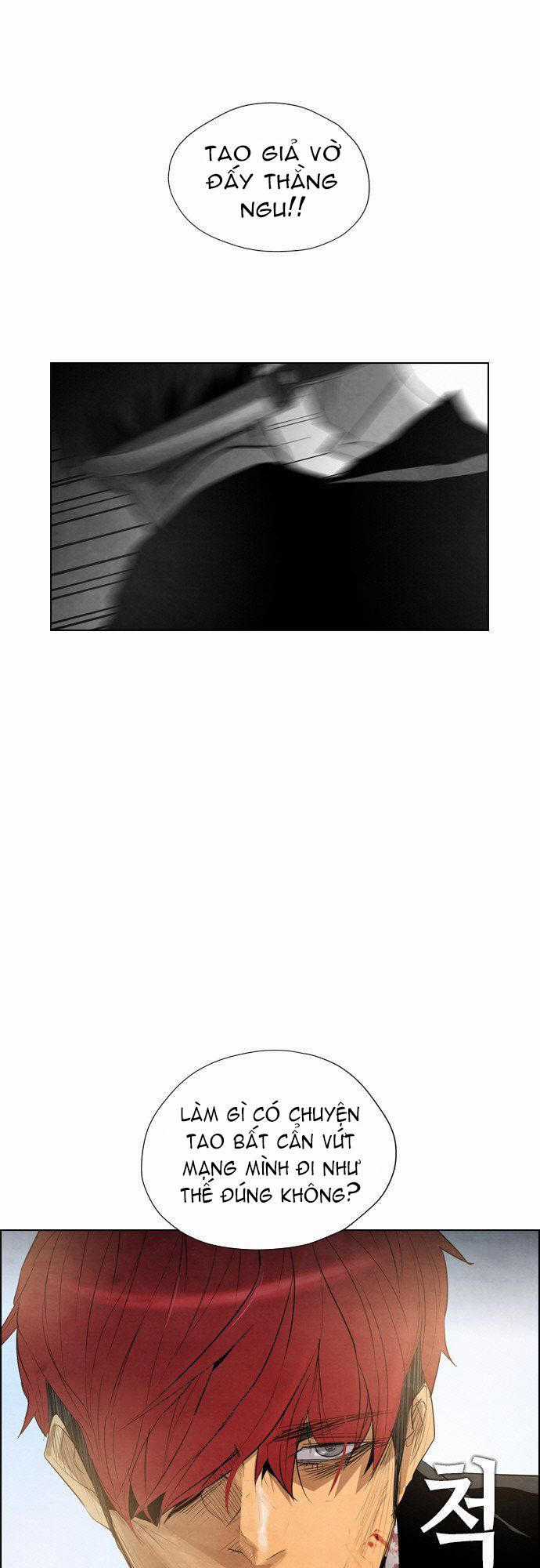 Revival Man Chapter 17 trang 53