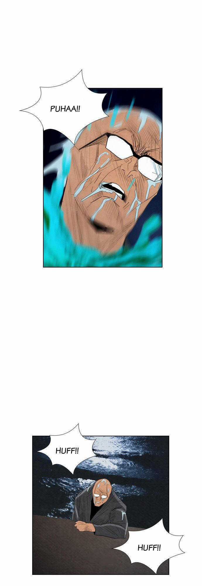 Revival Man Chapter 17 trang 62