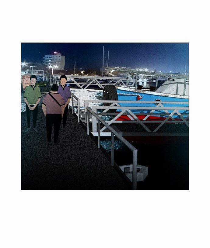 Revival Man Chapter 17 trang 7