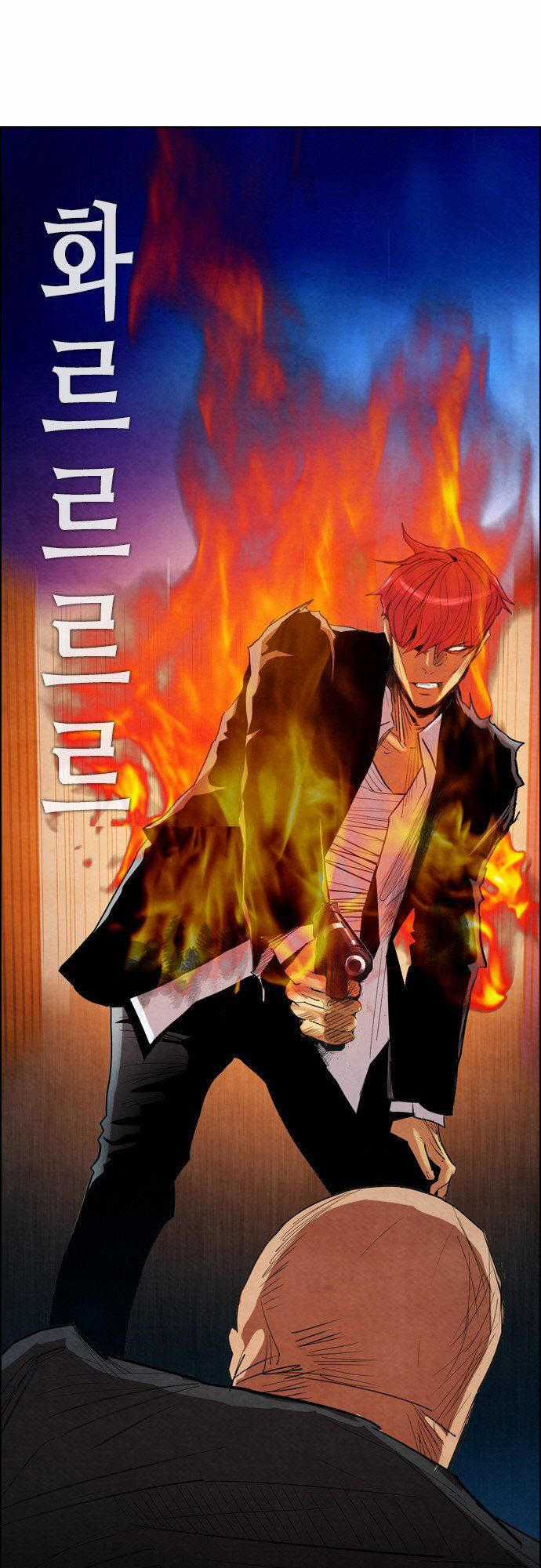 Revival Man Chapter 18 trang 1