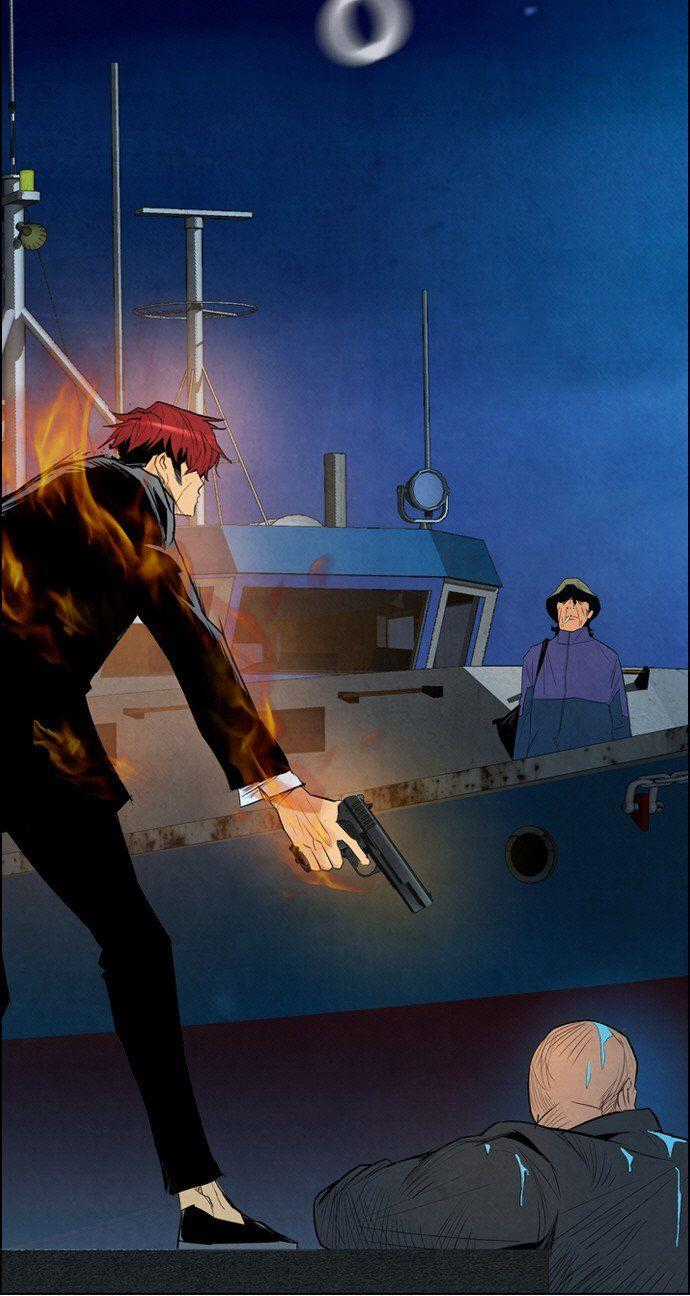 Revival Man Chapter 18 trang 14