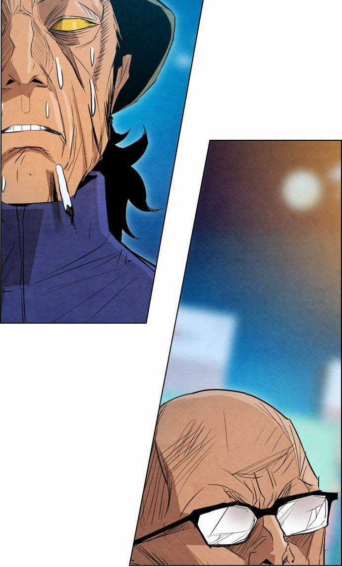 Revival Man Chapter 18 trang 16