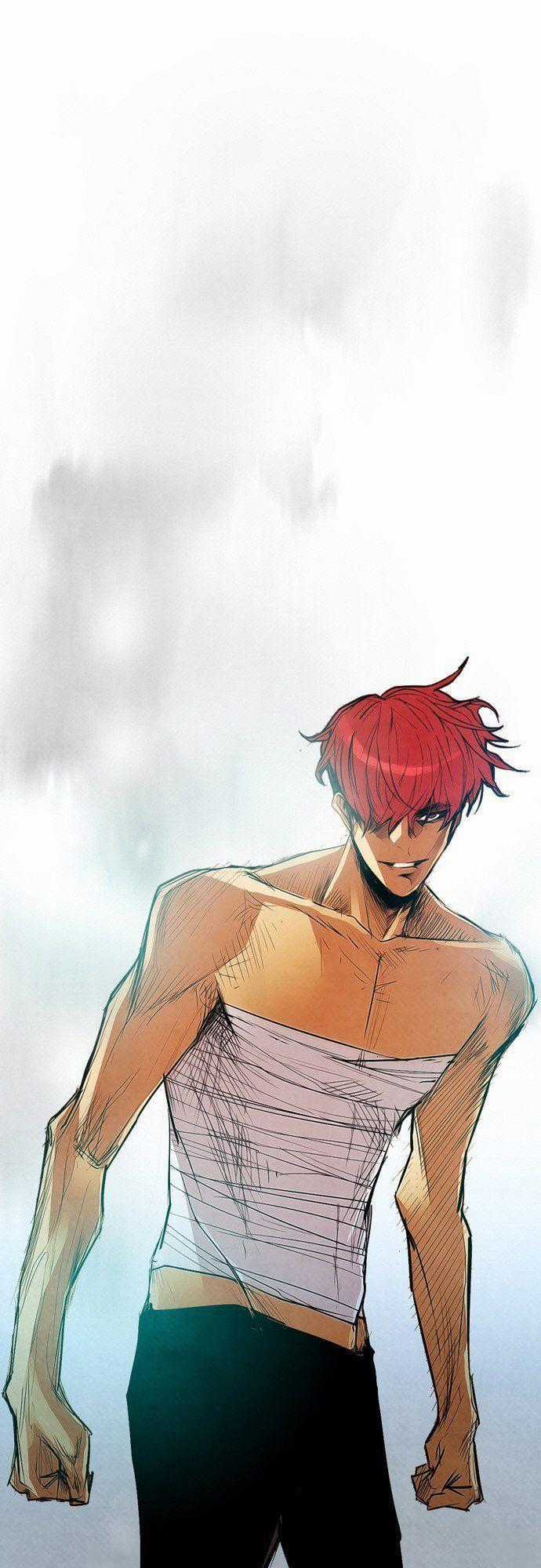 Revival Man Chapter 18 trang 25