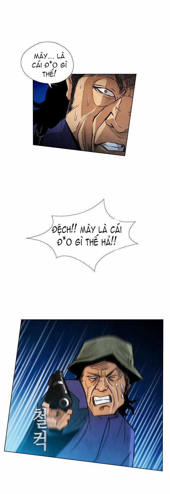 Revival Man Chapter 18 trang 27