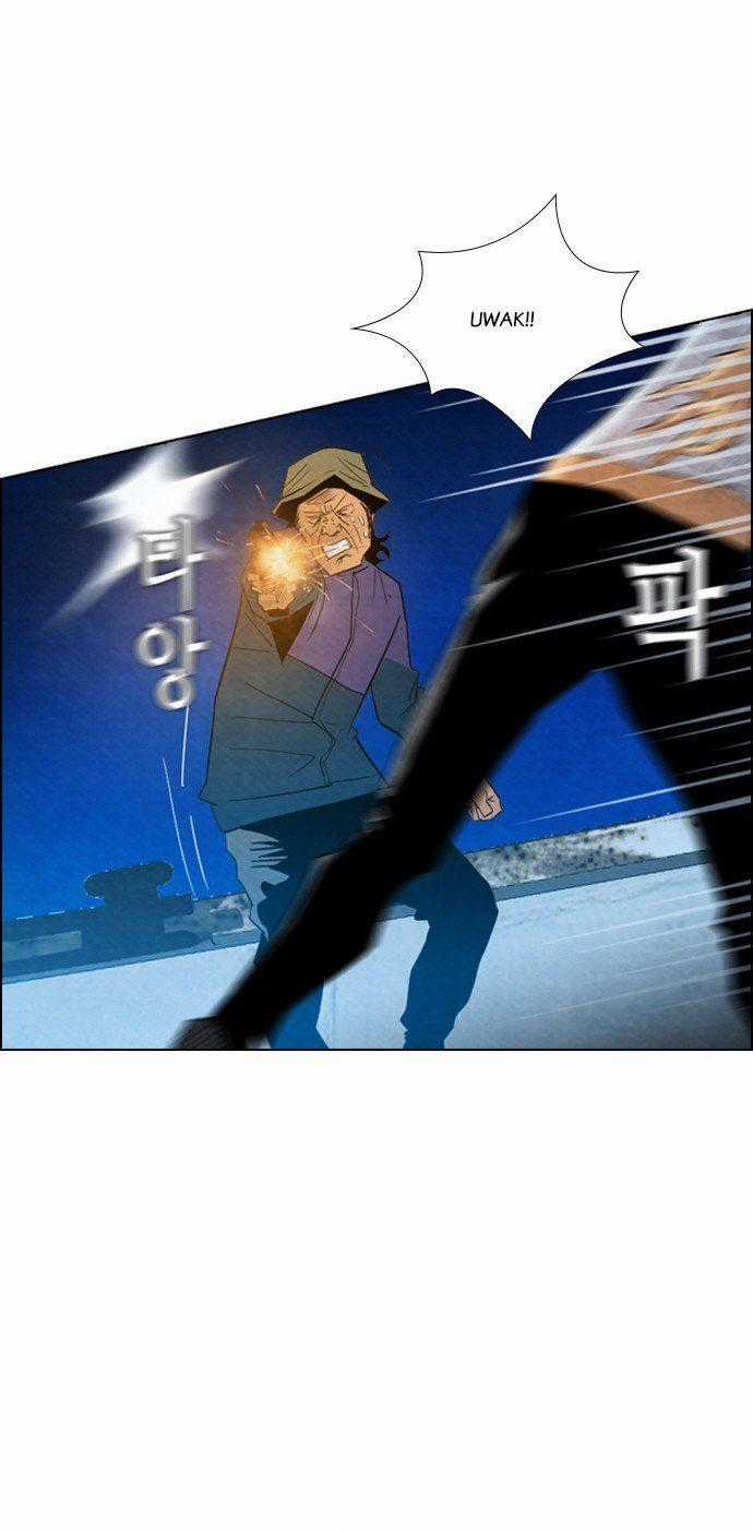 Revival Man Chapter 18 trang 29