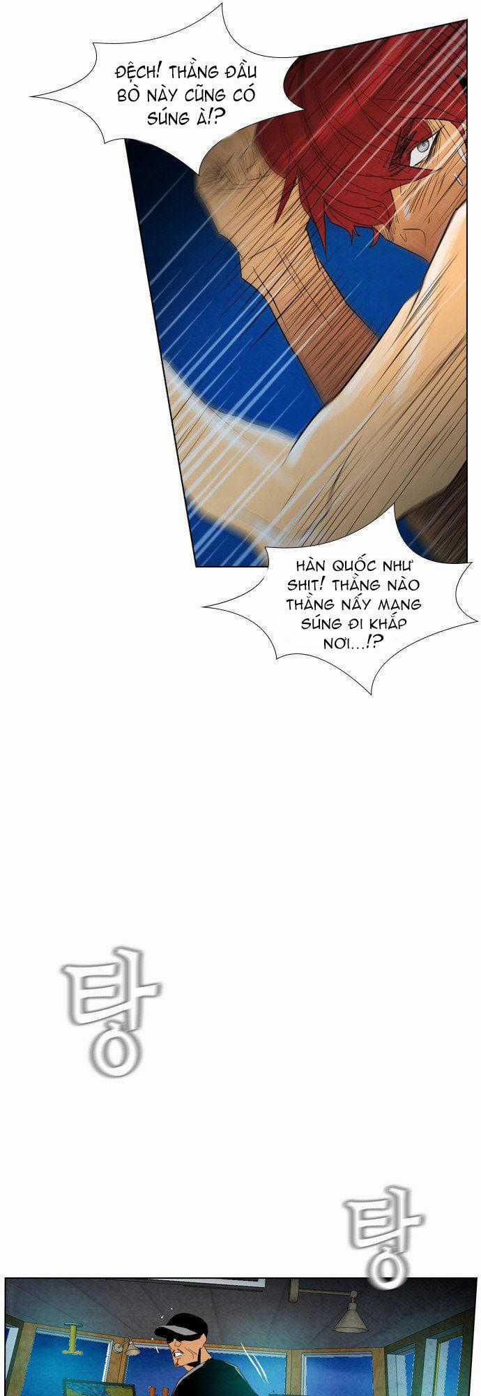 Revival Man Chapter 18 trang 30