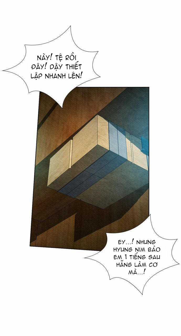 Revival Man Chapter 18 trang 32