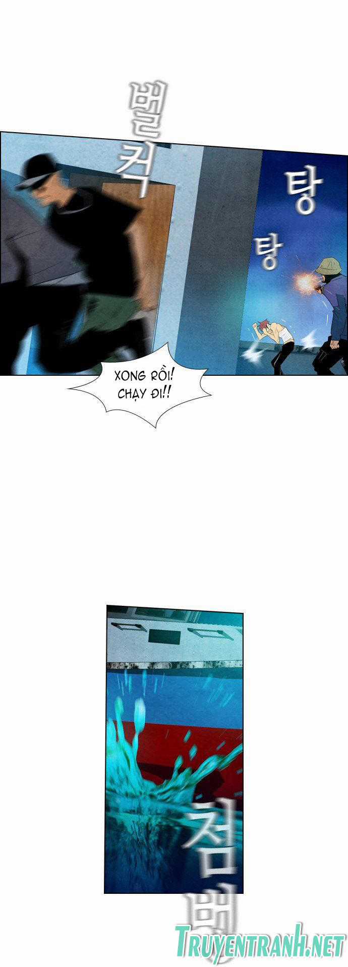 Revival Man Chapter 18 trang 33