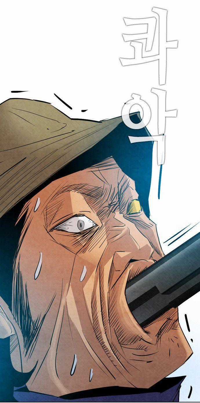 Revival Man Chapter 18 trang 35