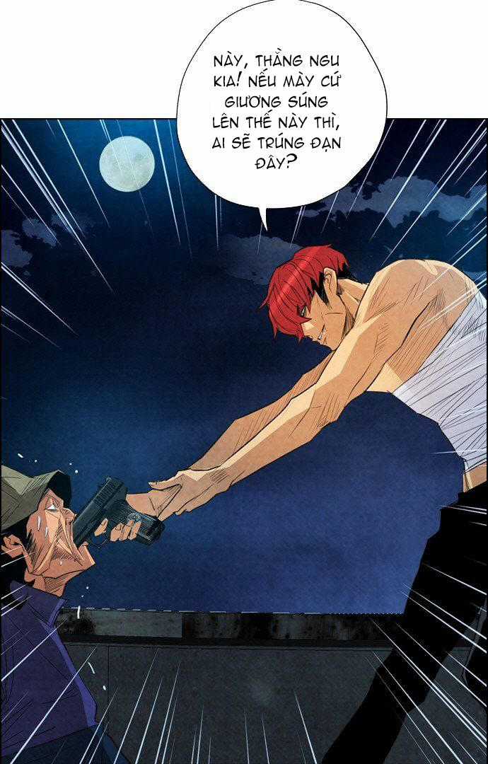 Revival Man Chapter 18 trang 37