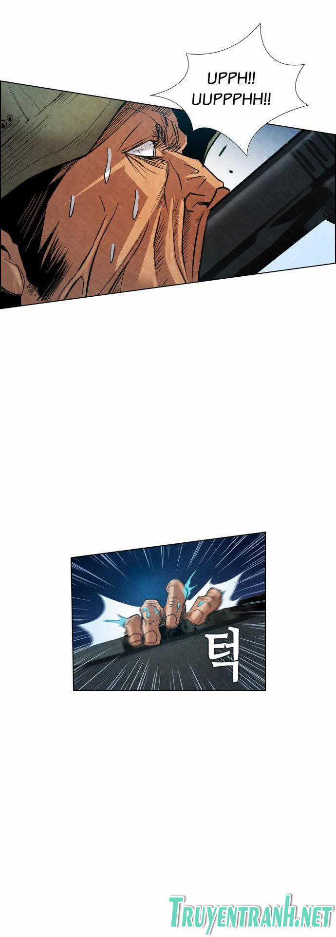 Revival Man Chapter 18 trang 39