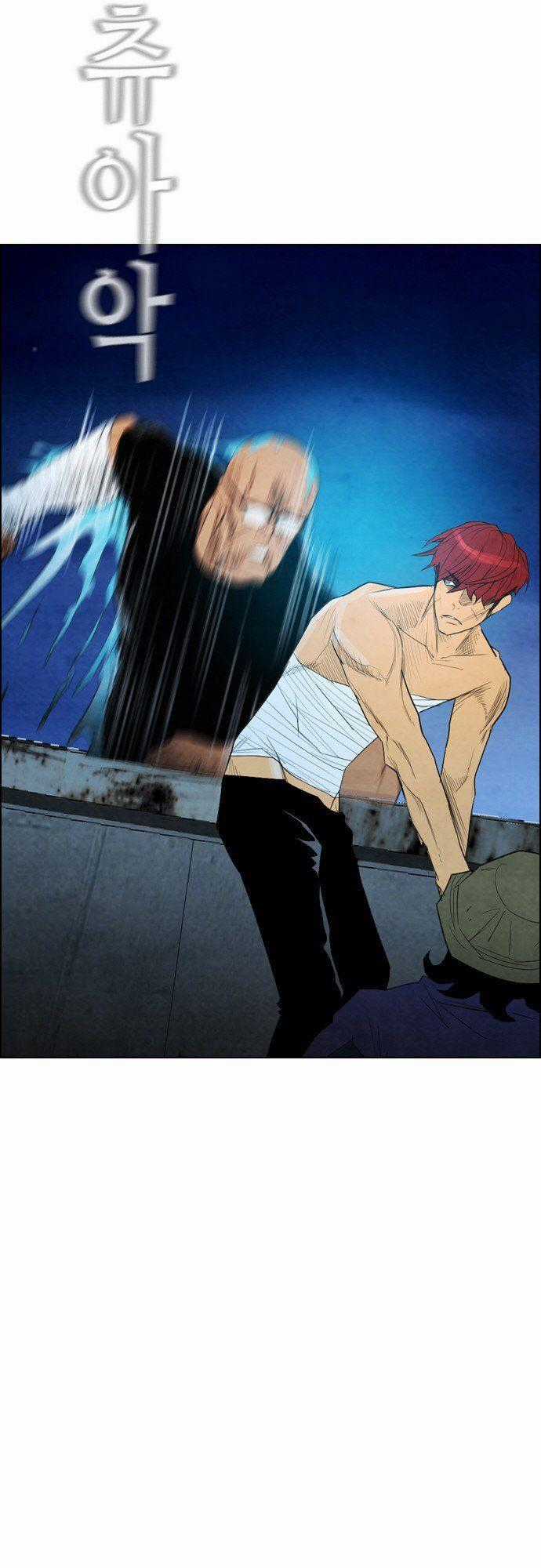 Revival Man Chapter 18 trang 40