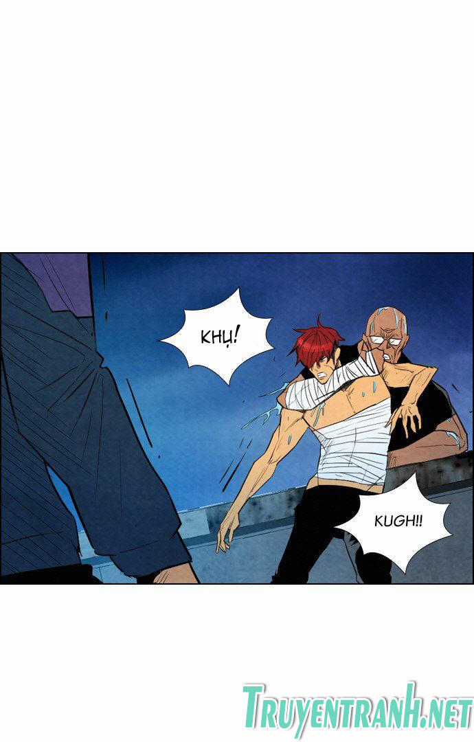 Revival Man Chapter 18 trang 42