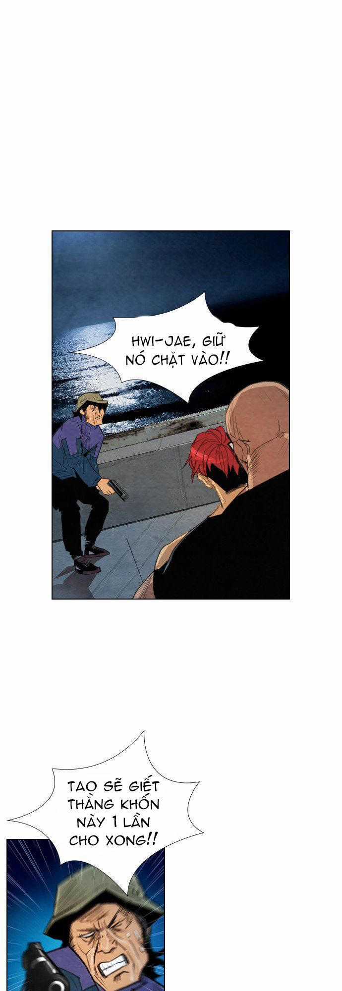 Revival Man Chapter 18 trang 44