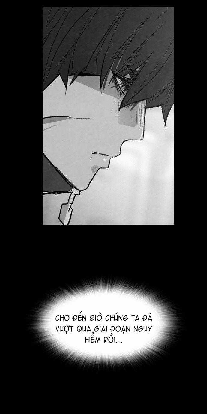 Revival Man Chapter 18 trang 5