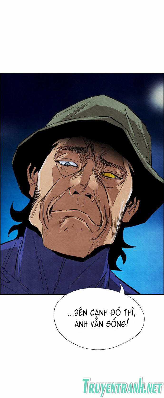 Revival Man Chapter 18 trang 56